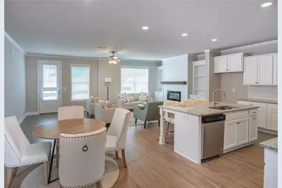 5377 Gray Birch Bend, Flowery Branch, GA 30542 - Photo 4