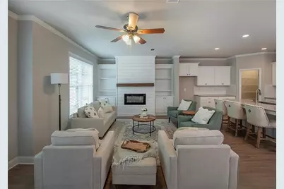 5377 Gray Birch Bend, Flowery Branch, GA 30542 - Photo 6