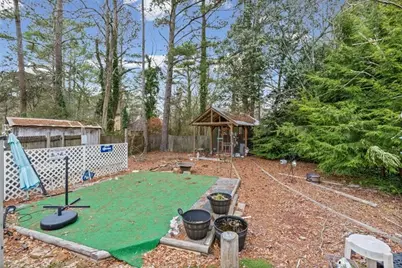 4023 Thames Drive NE, Kennesaw, GA 30144 - Photo 18