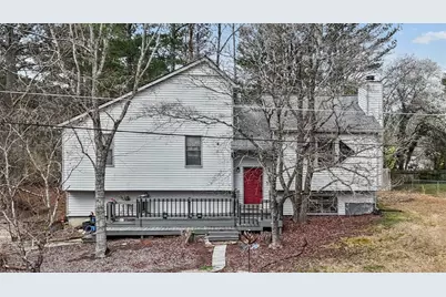 4023 Thames Drive NE, Kennesaw, GA 30144 - Photo 1