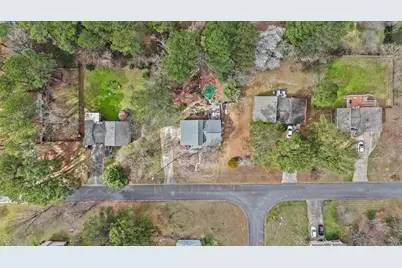 4023 Thames Drive NE, Kennesaw, GA 30144 - Photo 22