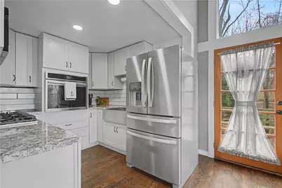 6442 Ford Road, Flowery Branch, GA 30542 - Photo 6