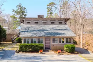 6442 Ford Rd, Flowery Branch, GA 30542 - Photo 4