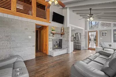 6442 Ford Road, Flowery Branch, GA 30542 - Photo 12