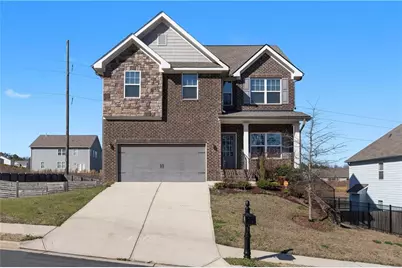 3507 Summerlin Parkway, Lithia Springs, GA 30122 - Photo 1