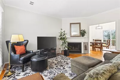 1203 Wedgewood Court, Sandy Springs, GA 30350 - Photo 8