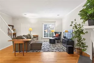 1203 Wedgewood Ct, Sandy Springs, GA 30350 - Photo 10
