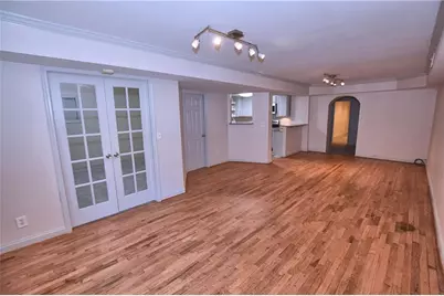 417 10th Street NE #1, Atlanta, GA 30309 - Photo 2