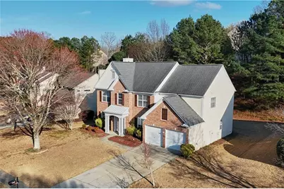 4771 Glen Level Drive, Sugar Hill, GA 30518 - Photo 2