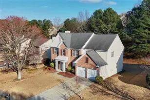 4771 Glen Level Dr, Sugar Hill, GA 30518 - Photo 2