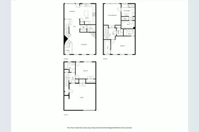 1605 Wehunt Place SE #15, Smyrna, GA 30082 - Photo 46