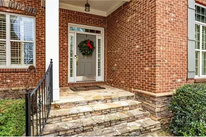 3310 Ebenezer Farm Road, Marietta, GA 30066 - Photo 4