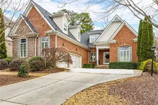 3310 Ebenezer Farm Rd, Marietta, GA 30066 - Photo 2