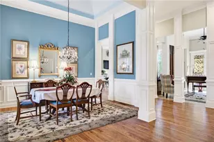 3310 Ebenezer Farm Rd, Marietta, GA 30066 - Photo 6