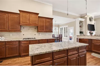 3310 Ebenezer Farm Road, Marietta, GA 30066 - Photo 16