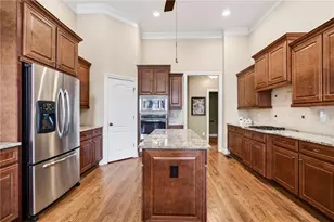 3310 Ebenezer Farm Rd, Marietta, GA 30066 - Photo 14