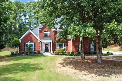 723 Euel Drive, McDonough, GA 30252 - Photo 2