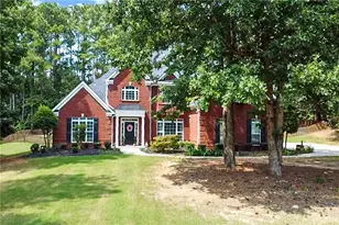 723 Euel Dr, McDonough, GA 30252 - Photo 2