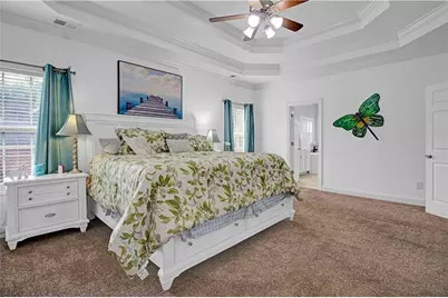 723 Euel Drive, McDonough, GA 30252 - Photo 20