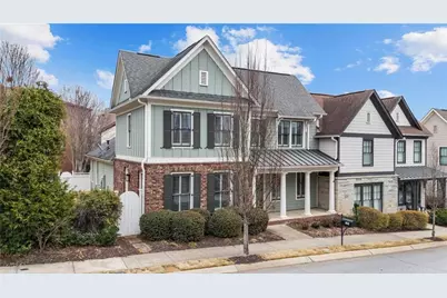 183 Fowler Street, Woodstock, GA 30188 - Photo 2