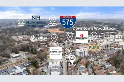 183 Fowler Street, Woodstock, GA 30188 - Photo 42