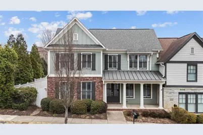 183 Fowler Street, Woodstock, GA 30188 - Photo 1