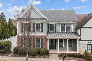 183 Fowler St, Woodstock, GA 30188 - Photo 1