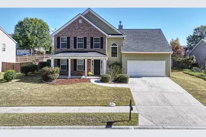 671 New Liberty Way, Braselton, GA 30517 - Photo 1