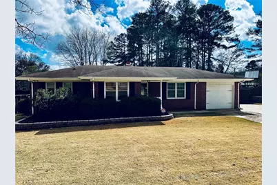 1290 Yates Avenue, Austell, GA 30106 - Photo 2