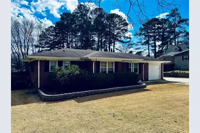 1290 Yates Avenue, Austell, GA 30106 - Photo 1