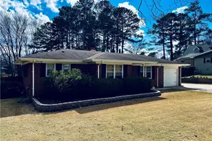 1290 Yates Ave, Austell, GA 30106 - Photo 1