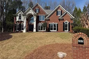 285 Spalding Springs Ln, Atlanta, GA 30350 - Photo 2