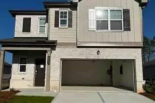 3710 Cattle Field X-ing, Loganville, GA 30052 - Photo 1