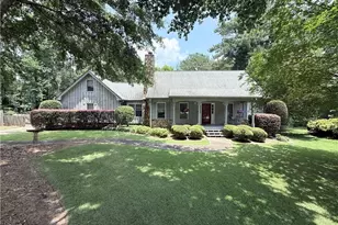958 Sweet Briar Trail SE, Conyers, GA 30094 - Photo 1