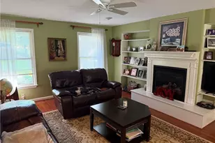 958 Sweet Briar Trail SE, Conyers, GA 30094 - Photo 8