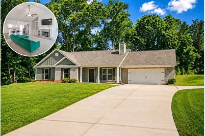 1374 Hardigree Road, Winder, GA 30680 - Photo 1