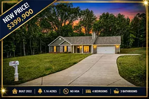 [Address not provided], Winder, GA 30680 - Photo 1