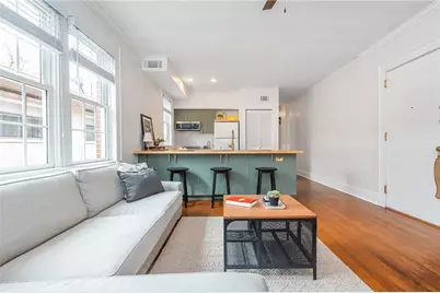 824 Greenwood Avenue NE #10, Atlanta, GA 30306 - Photo 8