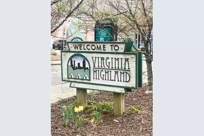 824 Greenwood Avenue NE #10, Atlanta, GA 30306 - Photo 42