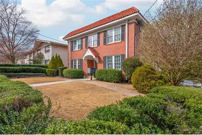 824 Greenwood Avenue NE #10, Atlanta, GA 30306 - Photo 40