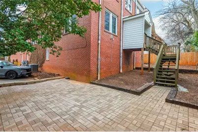 824 Greenwood Avenue NE #10, Atlanta, GA 30306 - Photo 38