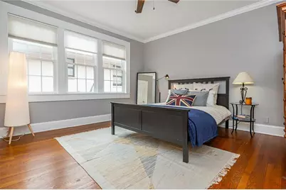 824 Greenwood Avenue NE #10, Atlanta, GA 30306 - Photo 34