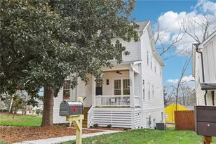 1343 George W Brumley Way, Atlanta, GA 30316 - Photo 1