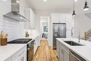 1343 George W Brumley Way, Atlanta, GA 30316 - Photo 4