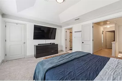 421 Stovall Place, Woodstock, GA 30188 - Photo 16