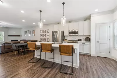 421 Stovall Place, Woodstock, GA 30188 - Photo 10