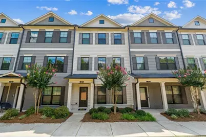 421 Stovall Place, Woodstock, GA 30188 - Photo 1