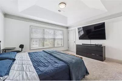 421 Stovall Place, Woodstock, GA 30188 - Photo 14