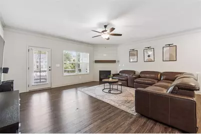 421 Stovall Place, Woodstock, GA 30188 - Photo 4