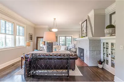 1878 Cambridge Avenue, Atlanta, GA 30337 - Photo 14